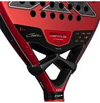 (EU) Ракетка для падел тенниса Nox Ea10 Ventus Hybrid 12K Xtrem By Edu Alonso 2026