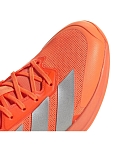 ADIDAS ADIZERO UBERSONIC 5 ORANGE JR1734