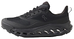 (CN) Кроссовки унисекс On CloudhorizOn 2 waterproof, Чёрные (р. 42)