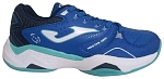 Кроссовки детские Joma Master 1000 Junior Clay, Синие (р. EUR 31)