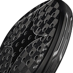 Ракетка для падел тенниса Starvie Black Titan 2026