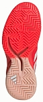 (EU) Кроссовки женские Adidas Adizero Cybersonic 2, IH8102, Красные (р. 38)
