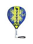 (EU) Ракетка для падел тенниса Babolat Alioth Mini Junior Blue/Yellow