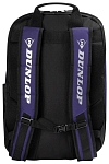 (EU) Рюкзак Dunlop Tac Fx-Performance 10369992, Черный/Фиолетовый/Голубой