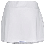 (EU) Юбка для девочек Babolat Play Girl, Белая (M;L)