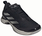 (EU) Кроссовки женские Adidas Avacourt, ID1541, Черные (р. 40)