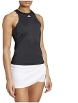 (EU) Майка для девочек Adidas G PRO DRESS JUNIOR KQW28, Чёрная (XL)