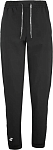 (EU) Штаны женские Babolat Play Pant, Чёрные (XL)
