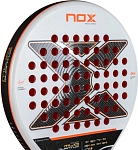 Ракетка для падел тенниса Nox ML10 QUANTUM 3K RACKET