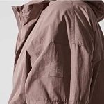 (CN) Куртка мужская Alo Yoga M4166R, Бежевая (XL)