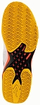 (EU) Кроссовки мужские Mizuno Wave Exceed Tour 6 CC, 61GC2474, Белые (р. 45)