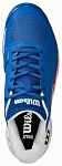 (EU) Кроссовки мужские Wilson Rush Pro Ace Clay, WRS334390, Синие (р. 42)