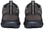 (CN) Кроссовки мужские On Cloud 6 Waterproof, Серые (р. 40)