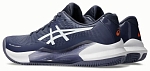 (EU) Кроссовки мужские Asics Gel-Challenger 14, 1041A449, Темно-Синие (р. 44)
