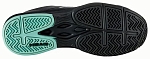 (EU) Кроссовки детские Head Revolt Pro 4.0, 275203 JR, Черные (р. 31,5)