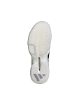 ADIDAS BARRICADE 14 CLAY WHITE JR1740