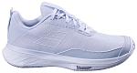 Кроссовки женские Babolat SFX Evo All Court, Синие/Белые (р. EUR 40.5)