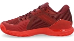 (EU) Кроссовки мужские Head Sprint Pro 4.0 Clay Red 273156, Красные (р. 46)