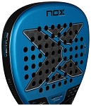 (EU) Ракетка для падел тенниса Nox EA10 Ventus Attack 12K Xtreme by Edu Alonso 2026