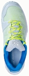 (EU) Кроссовки женские Babolat Jet Ritma, 31F23753 4112, Бело-Голубые (р. 39)