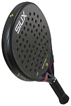 (EU) Ракетка для падел тенниса Siux Electra Pro 2026