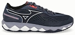 (EU) Кроссовки мужские Mizuno Wave Enforce Tour 2 CC, 61GC2504, Черные (р. 41)