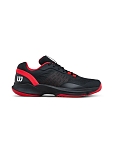 WILSON HURAKN PRO V2 BLACK WRS338270