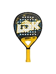 (EU) Ракетка для падел тенниса Lok Be Flow Yellow Gen 2