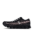 On Cloud X4 Running Shoes Men's Low-top Black
