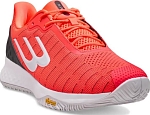 (EU) Кроссовки мужские Bullpadel Xplo Vibram 26V Coral Dc95555000, Оранжевые (р. 42.5)
