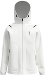 Кофта женская 7/6 Women Jacket/Black, Чёрная (XS)