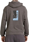 (EU) Свитшот мужской Bullpadel IZNAJA SWEATSHIRT, Коричневый (2XL)