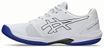(EU) Кроссовки мужские Asics Solution Swift FF 2, 1041A467 103, Белые (р. 40,5)