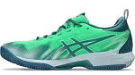 (EU) Кроссовки мужские Asics Sonicsmash Ff Green 1041A538, Зелёные (р. 44.5)