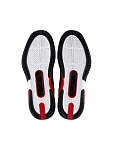 WILSON RUSH PRO 5 CLAY BLACK/RED WRS339950