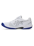 (EU) Кроссовки мужские Asics Solution Swift FF 2, 1041A467 103, Белые (р. 44)
