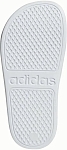 (EU) Детские шлепанцы Adidas Adilette Aqua K, F35555, Белые (30 р)