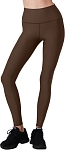 (CN) Леггинсы женские Alo Yoga Athletic Trousers Women's, Бежевые (M)
