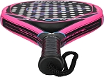 (EU) Ракетка для падел тенниса Dunlop Titan 2.0 Pink