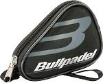 (EU) Сумка Bullpadel Purse Black BPP25009