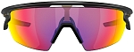 Очки солнцезащитные Oakley Sphaera Matt Black/Prizm Road, Черный/Мультицветные Линзы
