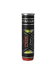 (EU) Мячи для падел тенниса Nox Pro Titanium (4 шт)
