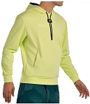 (EU) Толстовка унисекс NoName, Жёлтая (2XL)