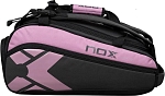 (EU) Сумка Nox Street Series Grey Pink BPSTGRPI