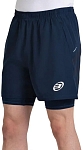(EU) Шорты мужские Bullpadel MANSIL SHORT, Синие (L)