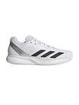 (EU) Кроссовки мужские Adidas Courtflash Speed 2, JH8720, Белые (р. 47,3)