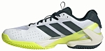 (EU) Кроссовки мужские Adidas Adizero Ubersonic 5, JR2713, Белые (р. 43,3)