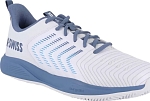 (EU) Кроссовки мужские Kswiss Ultrashot Light Clay White/Blue 04742-158-M, Разноцветные (р. 46)