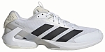 (EU) Кроссовки мужские Adidas Adizero Ubersonic 5, IE1376, Белые (р. 45,3)