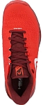 (EU) Кроссовки мужские Head Revolt Pro 5.0 Red Clay 273236, Красные (р. 43)